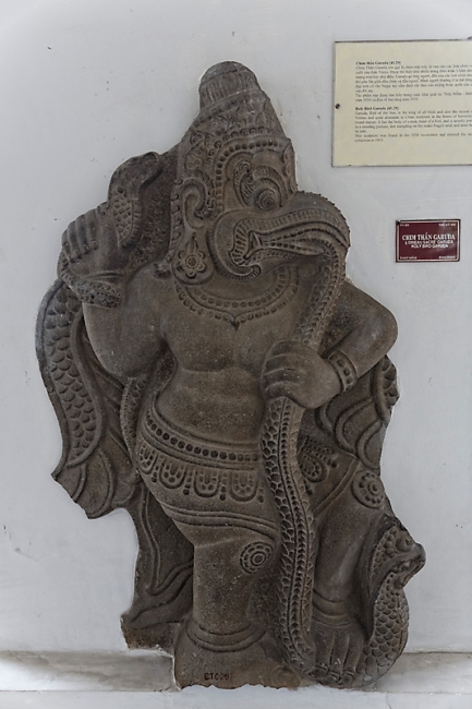 Da Nang-Musée Cham-006